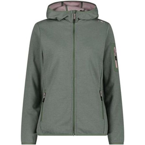 Sweatshirt Sport WOMAN JACKET FIX HOOD 34H6376/53ER - CMP - Modalova