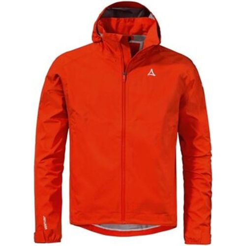 SchÖffel Herren-Jacke Sport 2.5L Jacket Tarvis M 5023861 23999 5480 - Schöffel - Modalova