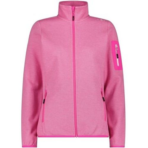 Pullover Sport WOMAN JACKET 34H6386/62CR 62CR - CMP - Modalova