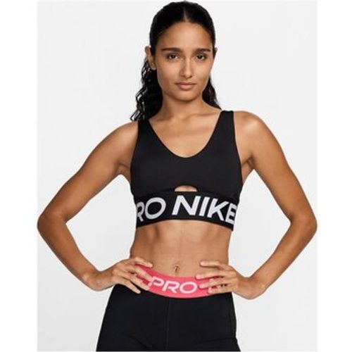 Tank Top Sport Pro Indy Plunge Women"s M HF7324 010 - Nike - Modalova