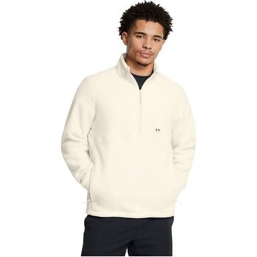 Pullover Sport UA Expanse Fleece HZ-WHT 1387570/110 - Under Armour - Modalova