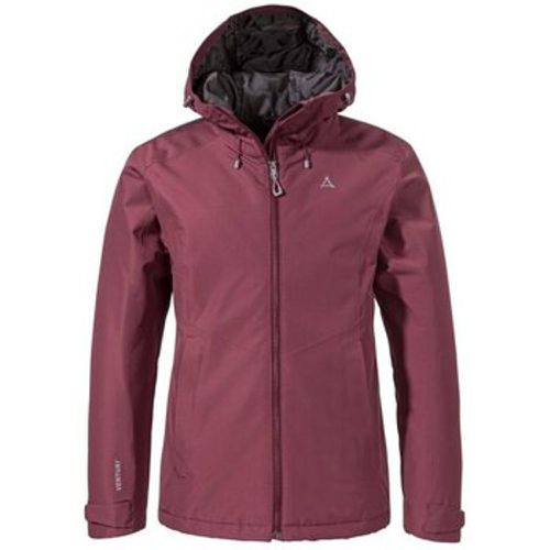 SchÖffel Damen-Jacke Sport Insolated Jacket Style Wildkart 20-13601-24085-3825 - Schöffel - Modalova