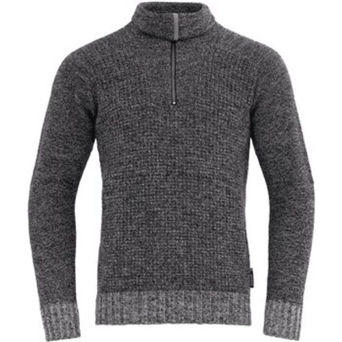 Pullover Sport BISPEN WOOL ZIP NECK TC 745 410 A/284A - Devold - Modalova