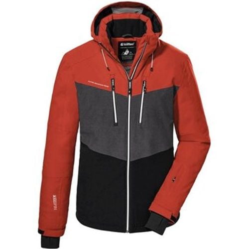 Herren-Jacke Sport KSW 45 MN SKI JCKT 3869900/00637 - Killtec - Modalova