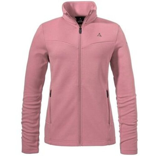 SchÖffel Pullover Sport Fleece Jk Style Pine WMS 1013620 24046 3465 - Schöffel - Modalova