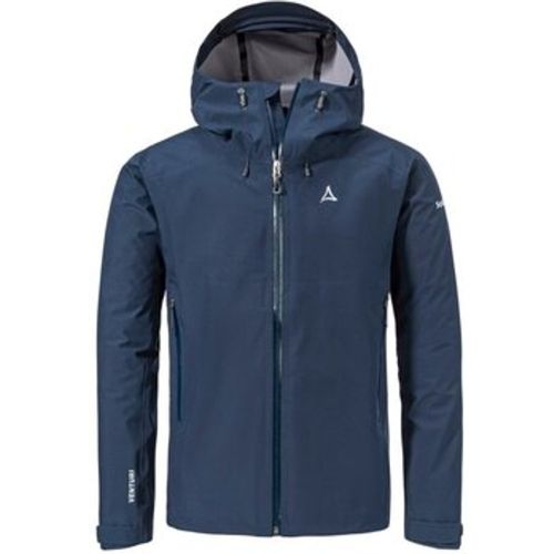 SchÖffel Herren-Jacke Sport Jacket Style Cascata MNS 2023927 24072 8820 - Schöffel - Modalova