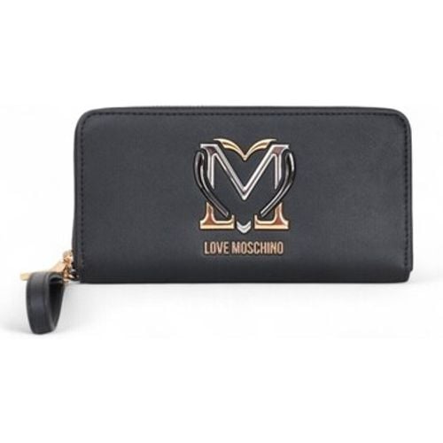 Love Moschino Geldbeutel - Love Moschino - Modalova