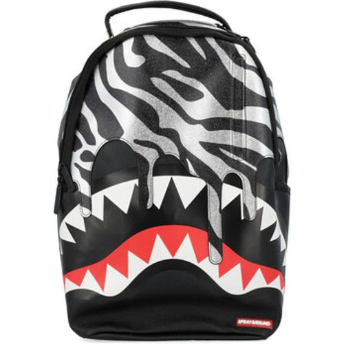 Rucksack TROPFEN ZEB RUCKSACK 910B6367NSZ - Sprayground - Modalova