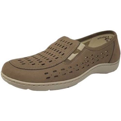 Damenschuhe Slipper Henni 496501-191/060 - Waldläufer - Modalova