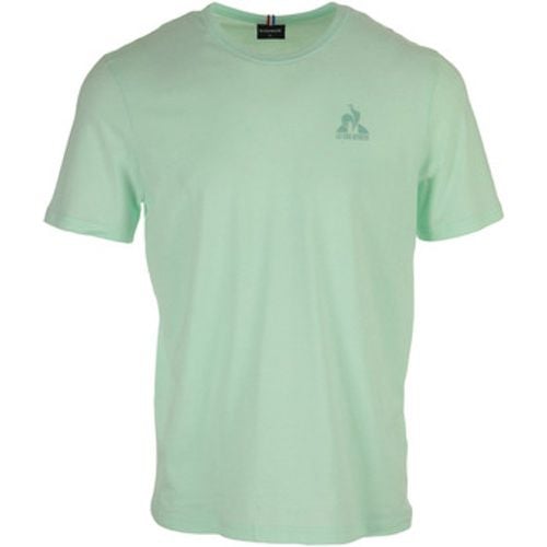 T-Shirt Monochrome Tee Ss N3 - Le Coq Sportif - Modalova