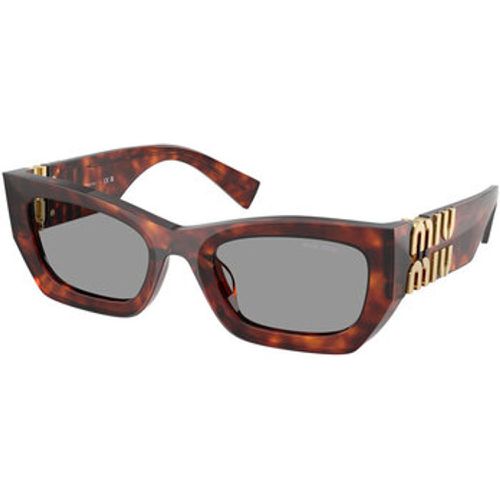 Sonnenbrillen Sonnenbrille MU09WS 21C40O - Miu Miu - Modalova