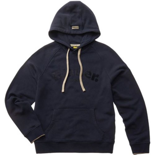 Blauer Sweatshirt - Blauer - Modalova