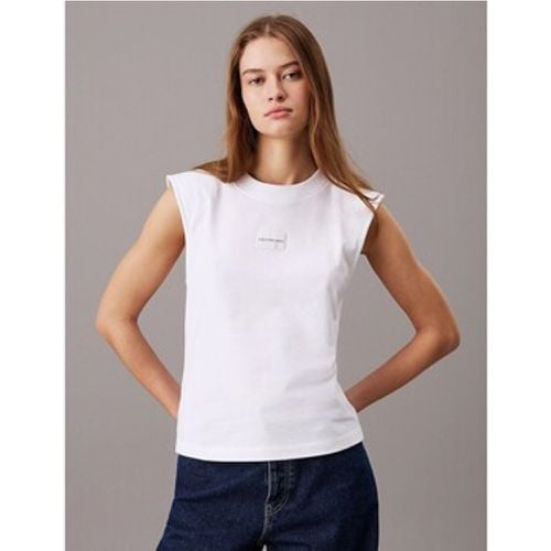 Ck Jeans T-Shirts & Poloshirts - Ck Jeans - Modalova