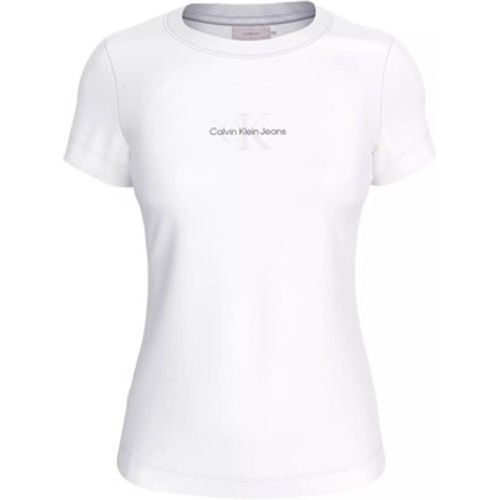 Ck Jeans T-Shirts & Poloshirts - Ck Jeans - Modalova