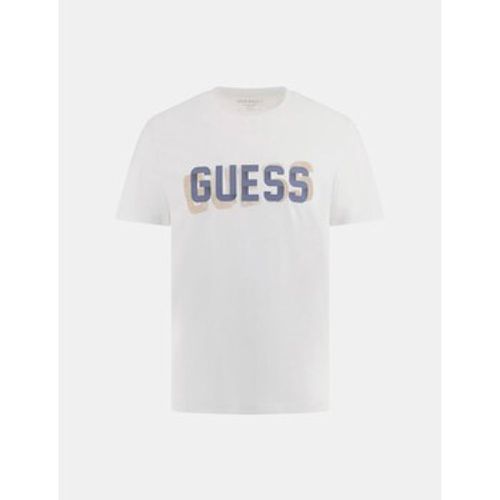 Guess T-Shirt - Guess - Modalova