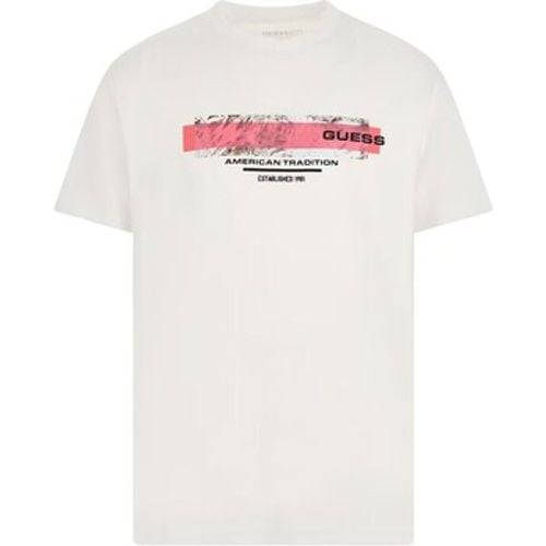 Guess T-Shirt - Guess - Modalova