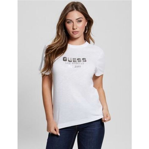 Guess T-Shirts & Poloshirts - Guess - Modalova