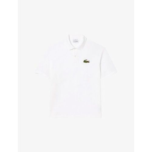 Lacoste T-Shirt - Lacoste - Modalova