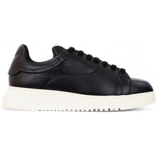 Emporio Armani Herrenschuhe - Emporio Armani - Modalova