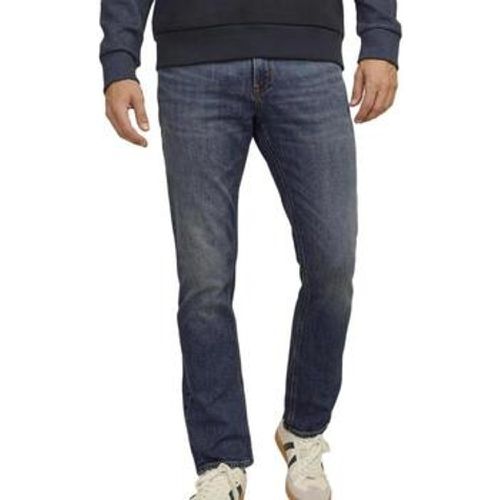 Straight Leg Jeans 12258105 - jack & jones - Modalova