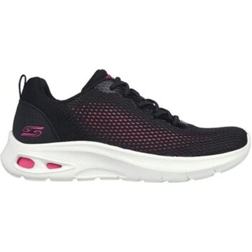 Sneaker Bobs Unity Hint Of Color BKHP Größe EU 37 117434 - Skechers - Modalova