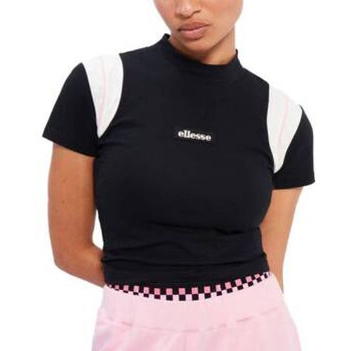 T-Shirts & Poloshirts MART CROP T-SHIRT - Ellesse - Modalova