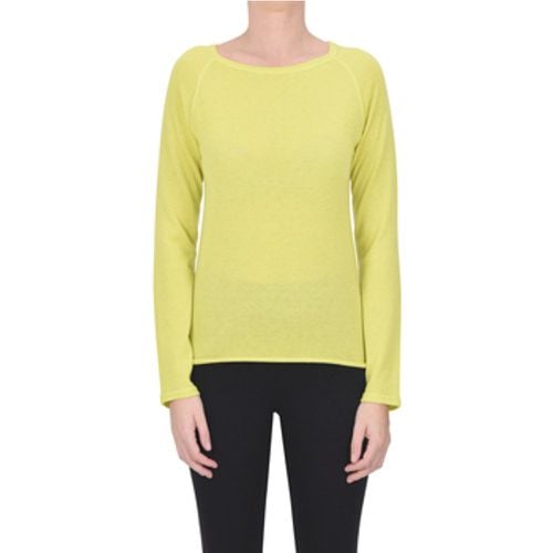 Pullover MGP00005010AE - majestic filatures - Modalova