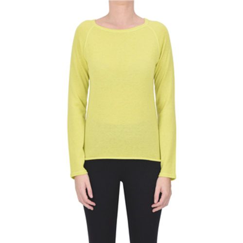 Pullover MGP00005010AE - majestic filatures - Modalova