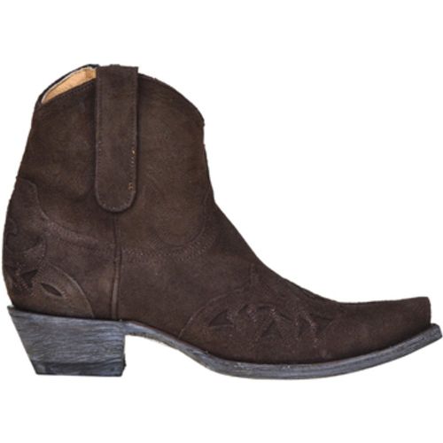 Mexicana Stiefel CAS00005001AE - Mexicana - Modalova