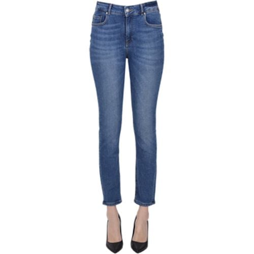 Pinko Jeans DNM00005004AE - pinko - Modalova