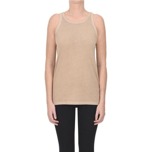 Sportmax Tank Top TPT00005002AE - SPORTMAX - Modalova