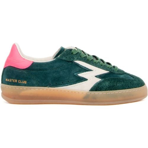 Sneaker MG672 CLUB GREENTER - Moaconcept - Modalova