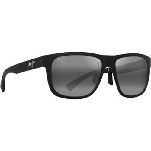 Sonnenbrillen Pukea 670-02 Polarisierte Sonnenbrille - Maui Jim - Modalova