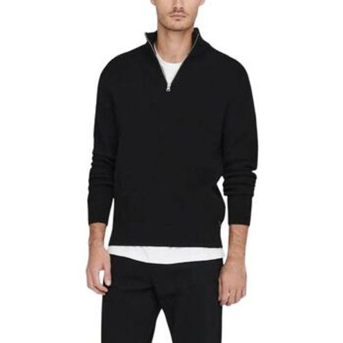 Only And Sons Pullover - Only And Sons - Modalova