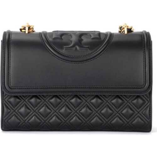 Umhängetaschen Schultertasche Fleming schwarz mit - TORY BURCH - Modalova