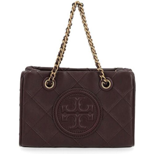 Handtasche Tasche Mini Fleming Soft Chain Tote in - TORY BURCH - Modalova