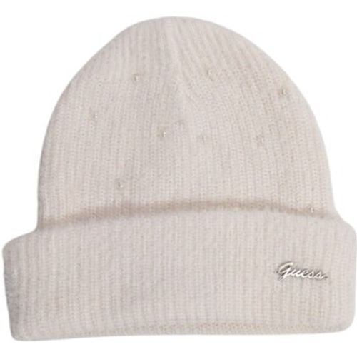 Mütze TERESA PEARLS BEANIE SWTR W4BZ33 Z2740 - Guess - Modalova