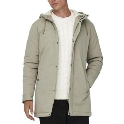 Only & Sons Herren-Jacke 22025690 - Only & Sons - Modalova