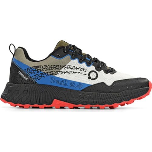 Sneaker ATOM AT158 Trail Running Terra 2.0 Herrenschuhe - Fluchos - Modalova