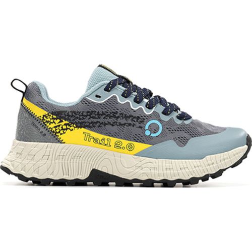 Sneaker Damen-Sneaker ATOM AT159 Terra V2 Low Density - Fluchos - Modalova