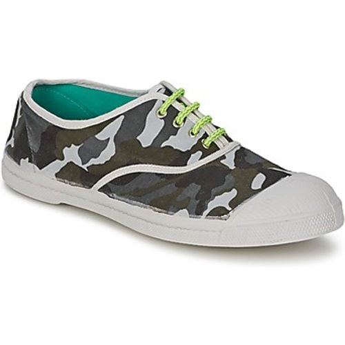 Bensimon Sneaker TENNIS CAMOFLUO - Bensimon - Modalova