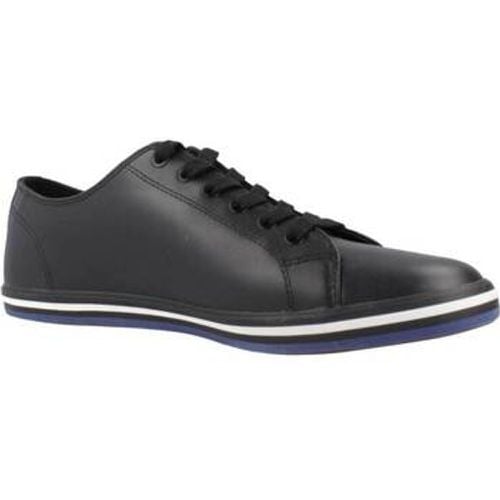 Sneaker KINGSTON LEATHER - Fred Perry - Modalova