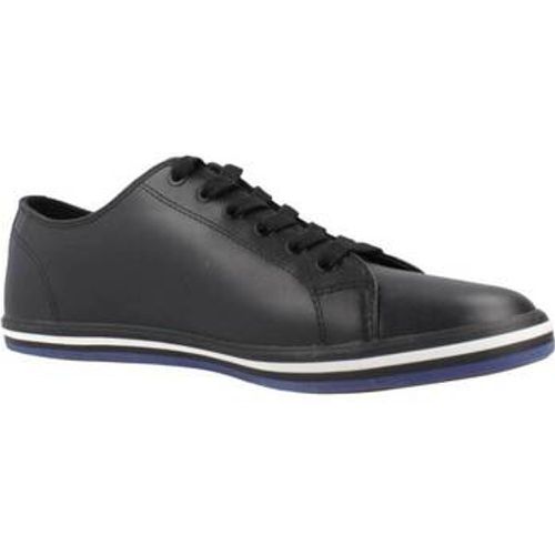 Sneaker KINGSTON LEATHER - Fred Perry - Modalova