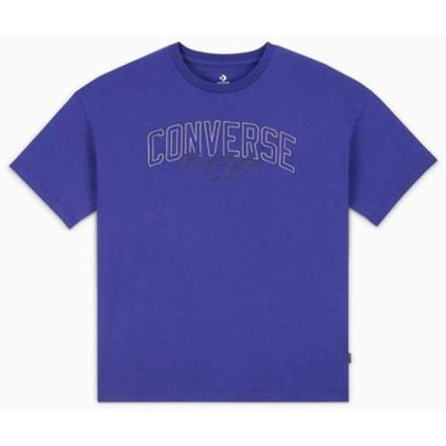 T-Shirts & Poloshirts RETRO T SHIRT - Converse - Modalova