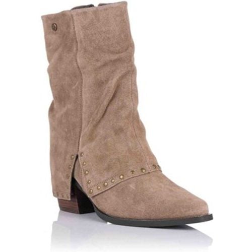 Top 3 Shoes Reiterstiefel 24719 - Top 3 Shoes - Modalova