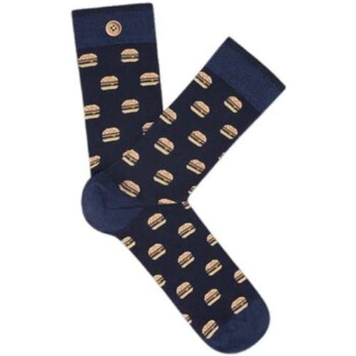 Socken CAB994ZGJH SOCK BEN ET GABRIEL NAVY - Cabaia - Modalova