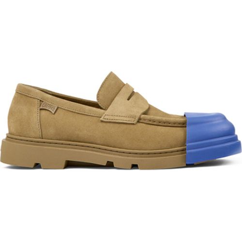 Mokassins K100956 Junction Herren-Slipper - Camper - Modalova