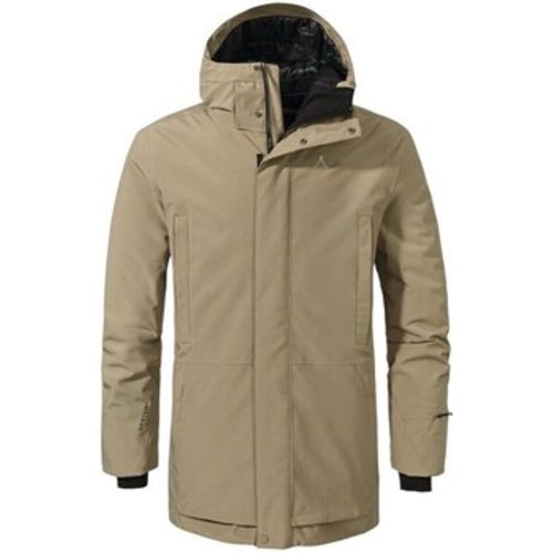 SchÖffel Parkas Winter parka Urban Insulated Style Crivat Parka - Schöffel - Modalova