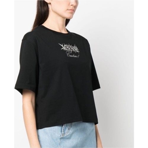 Moschino T-Shirt - Moschino - Modalova