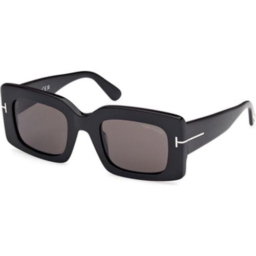 Sonnenbrillen Brigitta FT1188/S 01A Sonnenbrille - Tom Ford - Modalova